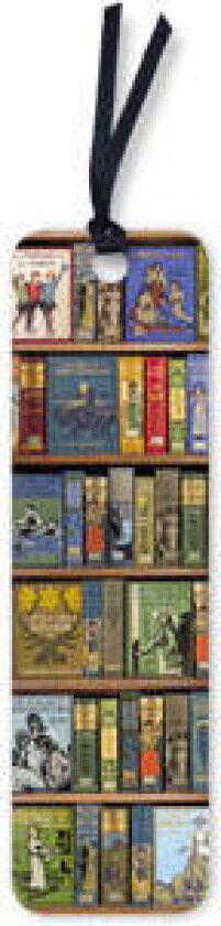 Bodleian High Jinks! Bookmarks (pack of 10)