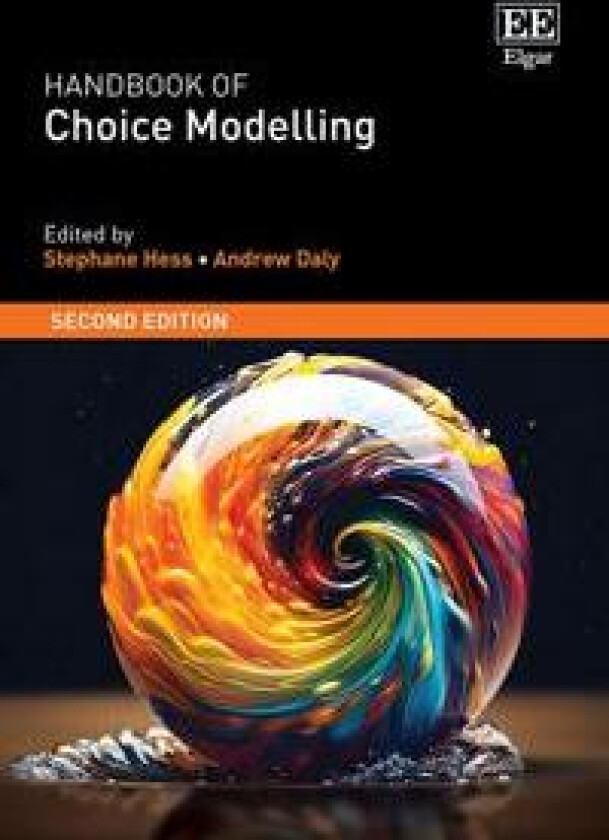 Handbook of Choice Modelling