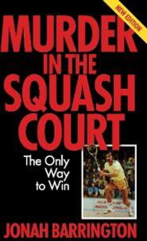 Murder in the Squash Court