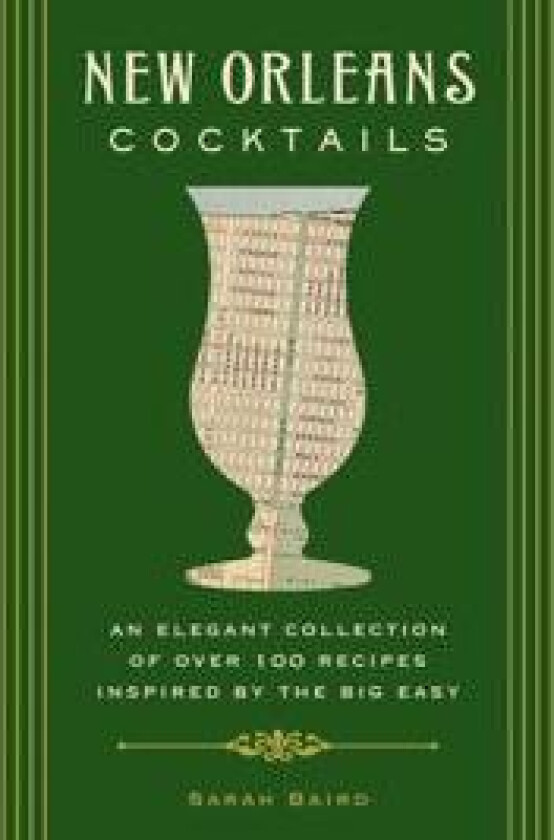 New Orleans Cocktails