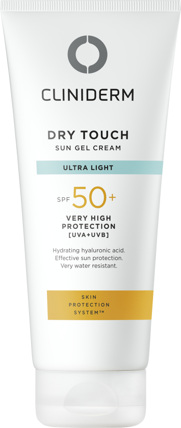 Sun Gel Cream solkrem SPF50+ 200 ml