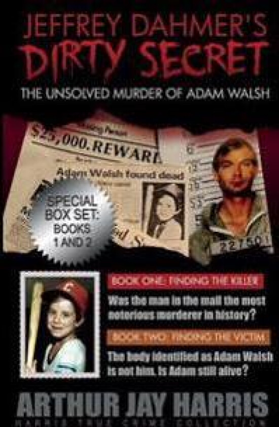 The Unsolved Murder of Adam Walsh
