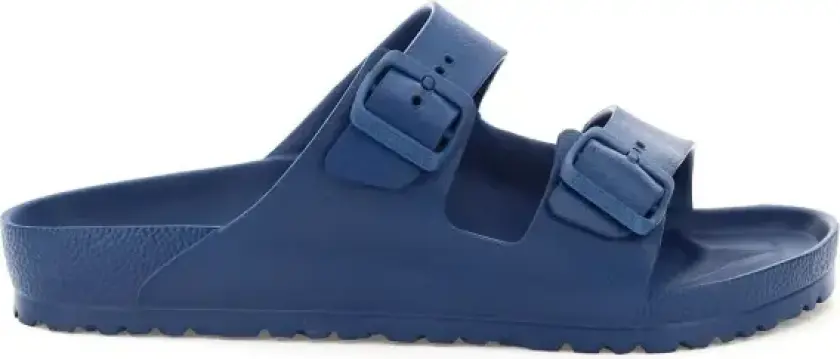 Herre, Sko, Blå, 38 EU