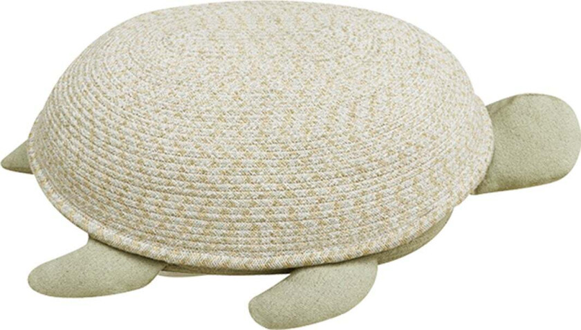 Lorena Canals Oppbevaringskurv Mama Sea Turtle - Kurver - Bomull,Polyester