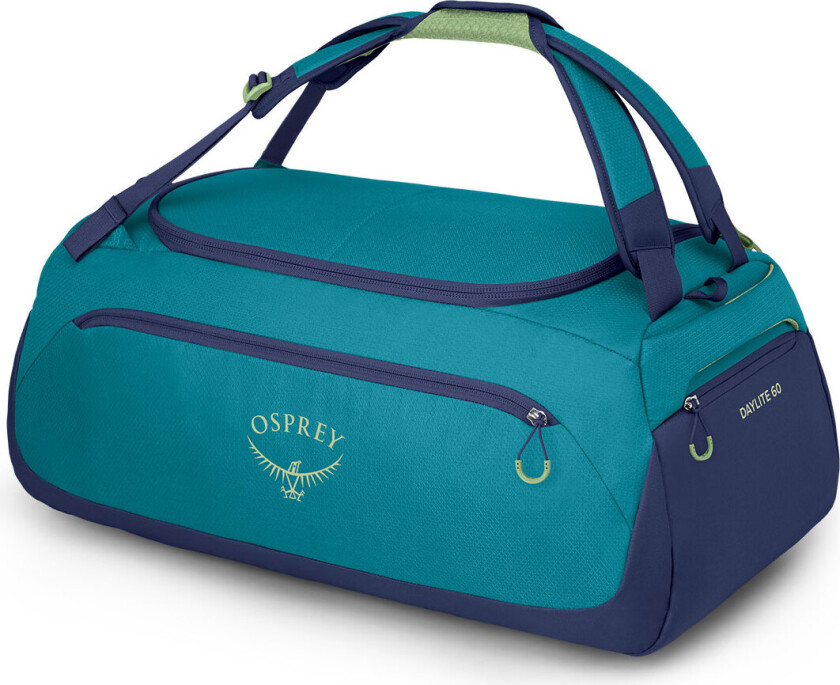 Daylite Duffel 60 liter bag