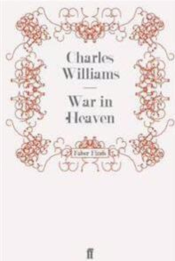 War in Heaven