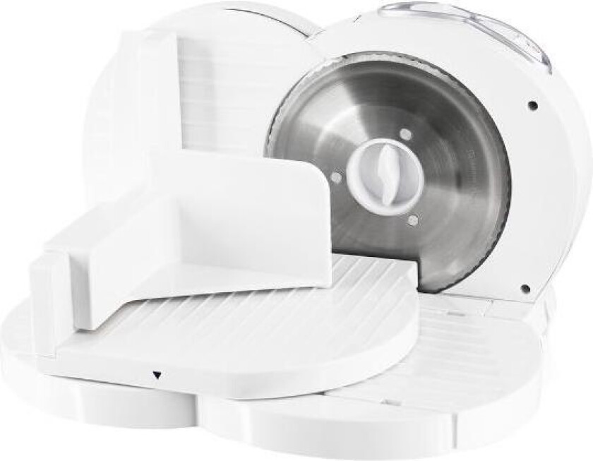 Skjæremaskin MS-111799 hvit