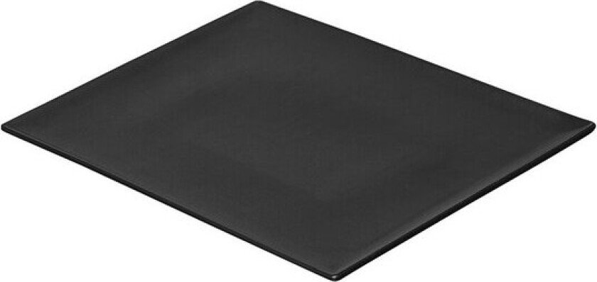 Japandi fat maxi 20x32 cm mattsvart