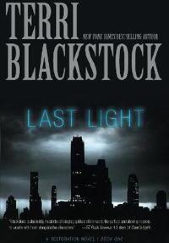 Last Light