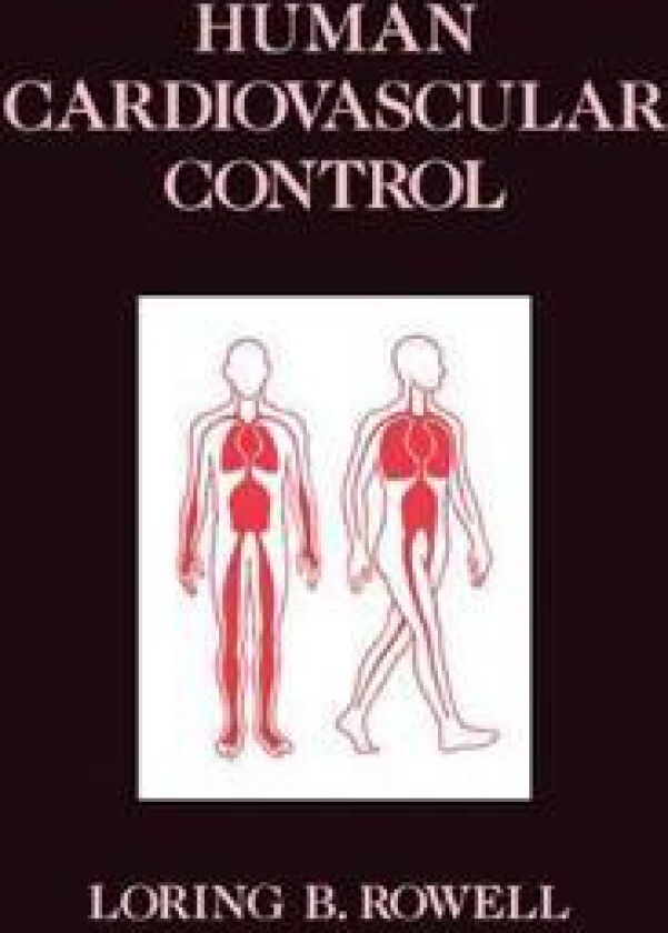 Human Cardiovascular Control