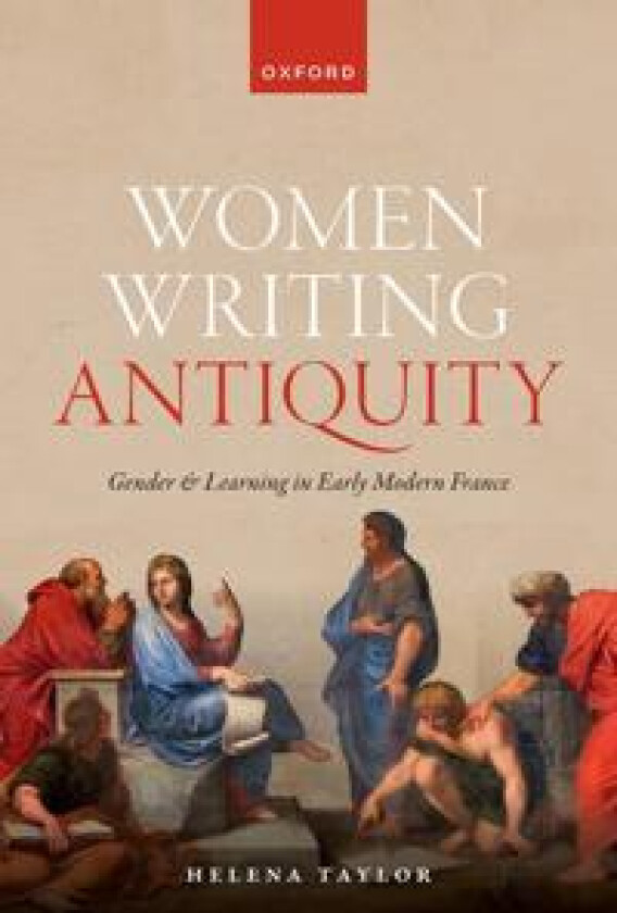 Women Writing Antiquity