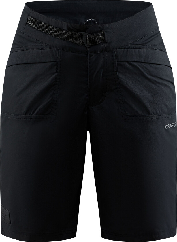 Women's Core Offroad XT Shorts XS, Black
