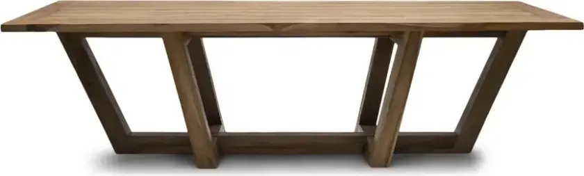 Tanjung Spisebord 300x100 cm