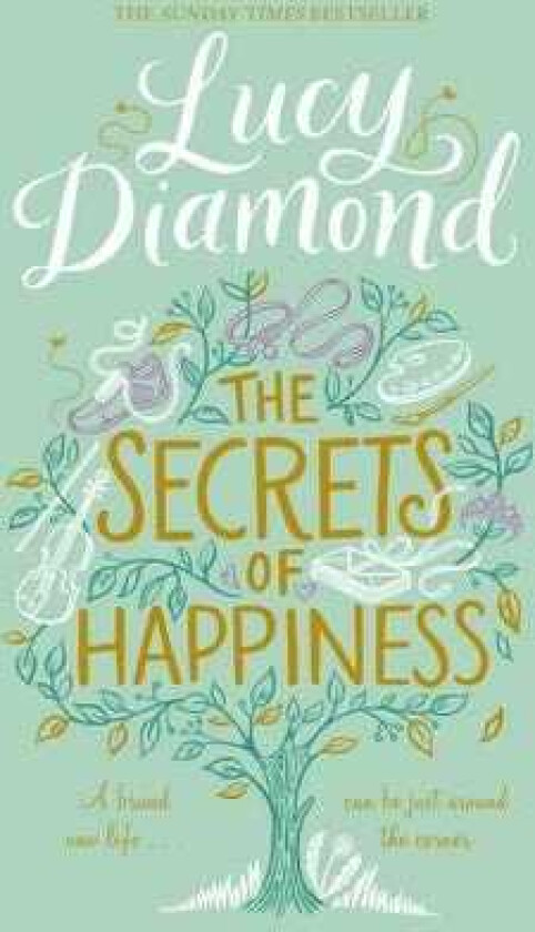 The Secrets of Happiness