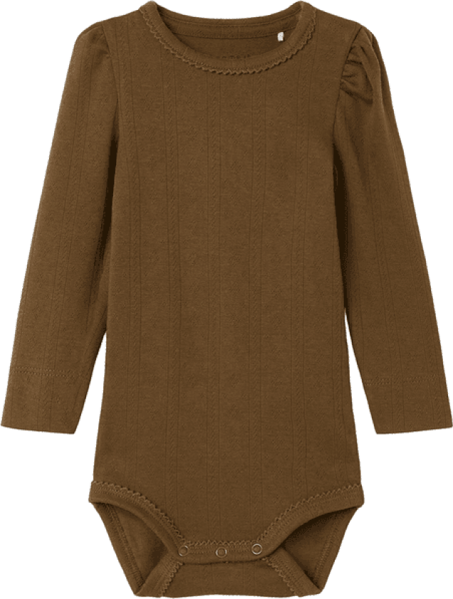 Name It Nbfnigella body, Desert Palm