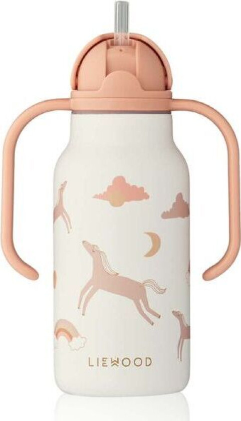 Kimmie vannflaske 250ml, Dream/Ecru