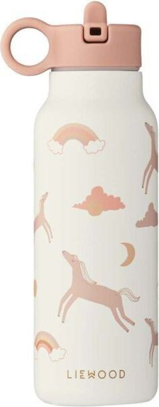 Falk drikkeflaske 350ml, Dream/Ecru
