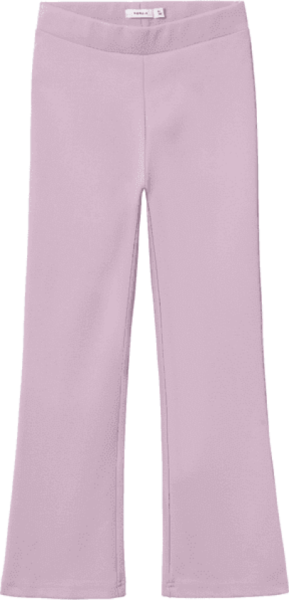 Name It Frikkali Bootcut bukse til barn, Winsome Orchid