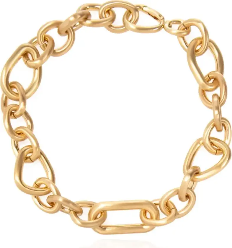 Dame, Accessories, Gul, ONE SIZE