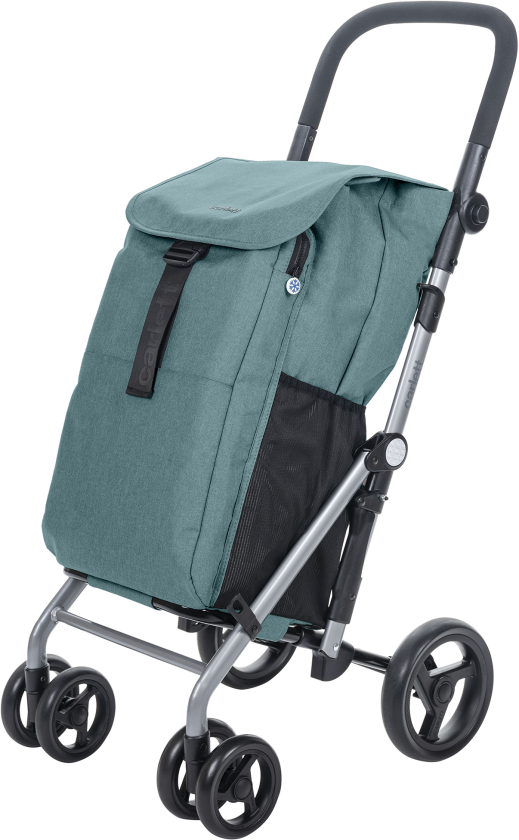 Bilde av Classic Duo trillevogn 1 stk