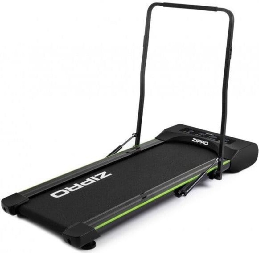 Lite Elektrisk Tredemølle