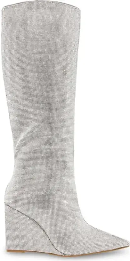 Dame, Sko, Grå, 36 EU