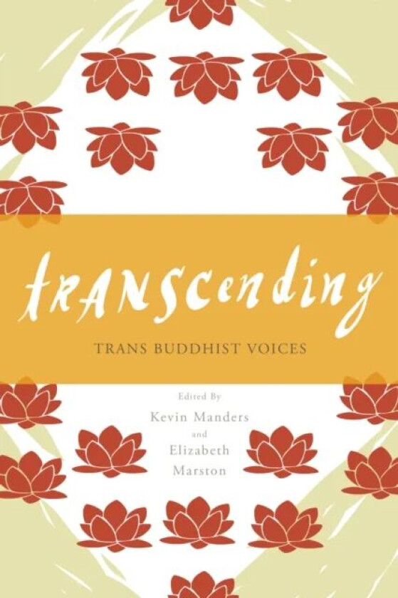 Transcending av Kevin Manders, Liz Marston