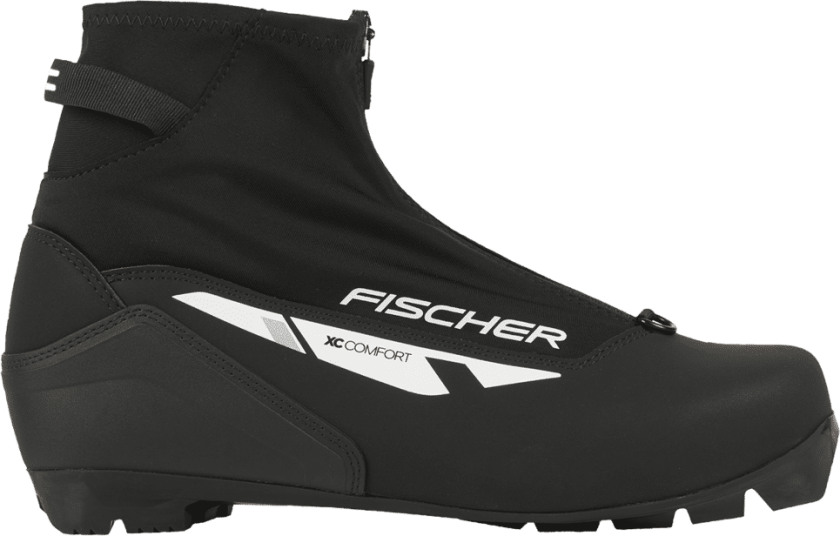 Fischer XC Boots XC Comfort 24/25, klassiske langrennsstøvler, unisex MULTICOLOR