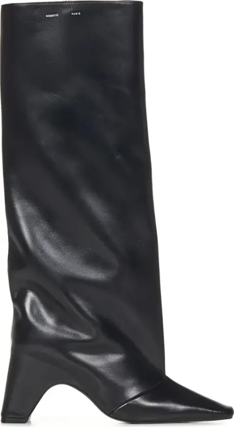 Dame, Sko, Svart, 39 EU