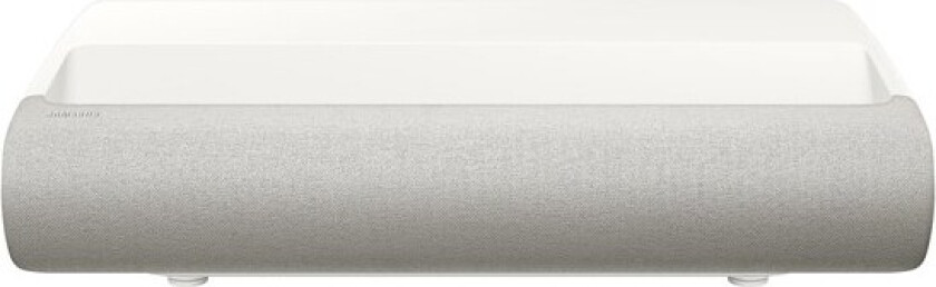 Prosjektor LPU7D The Premiere 4K UST Laser Smart Projector (2024) - 3820 x 2160 - 2500 Lumen