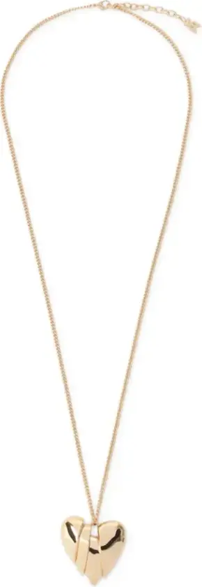 Dame, Accessories, Gul, ONE SIZE