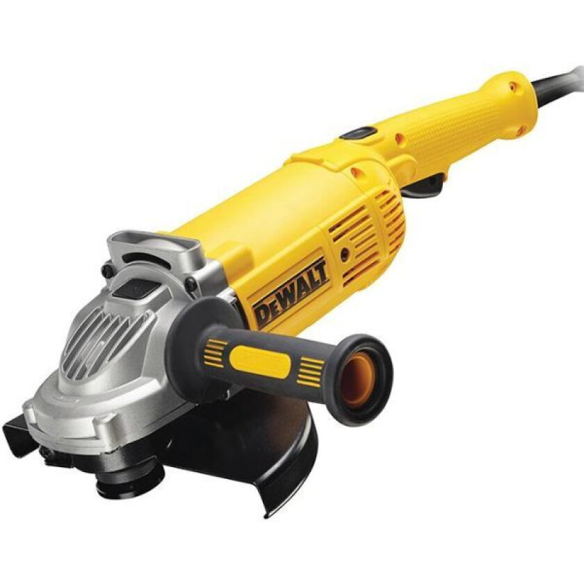 Dewalt DWE492 Vinkelsliper 2200 W