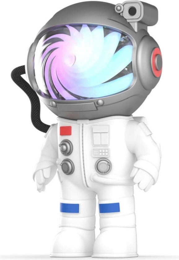 MOB Stellar Light Space White Austonaut