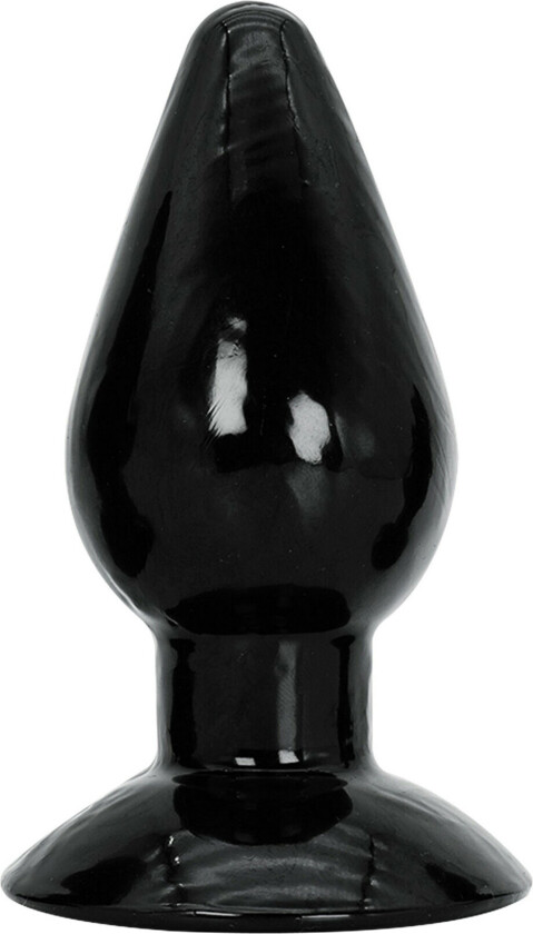 Hidden Desire Extreme Buttplug XL 18cm