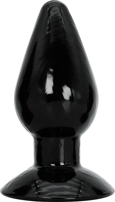 Hidden Desire Extreme Buttplug Large 14cm