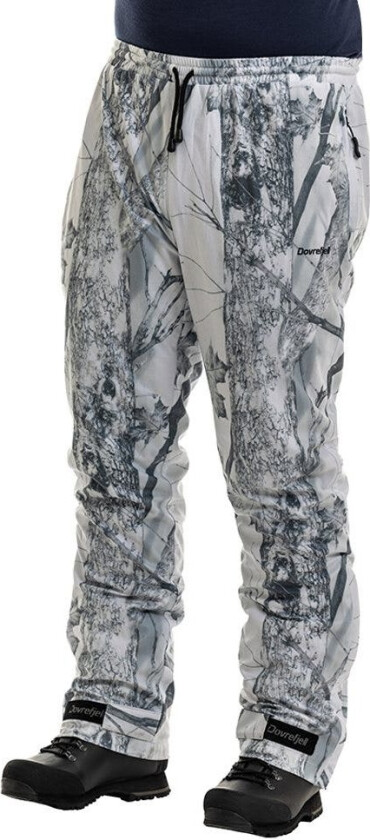 Classic Vintercamo bukse (M) herre - Str. 2XL