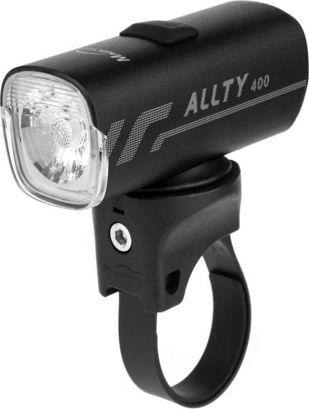 Allty 400 lumen forlykt