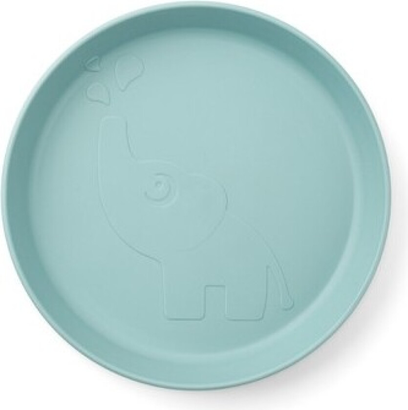 Kiddish Elphee Tallerken