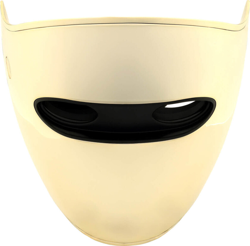 Lysterapi Maske Aura Gold