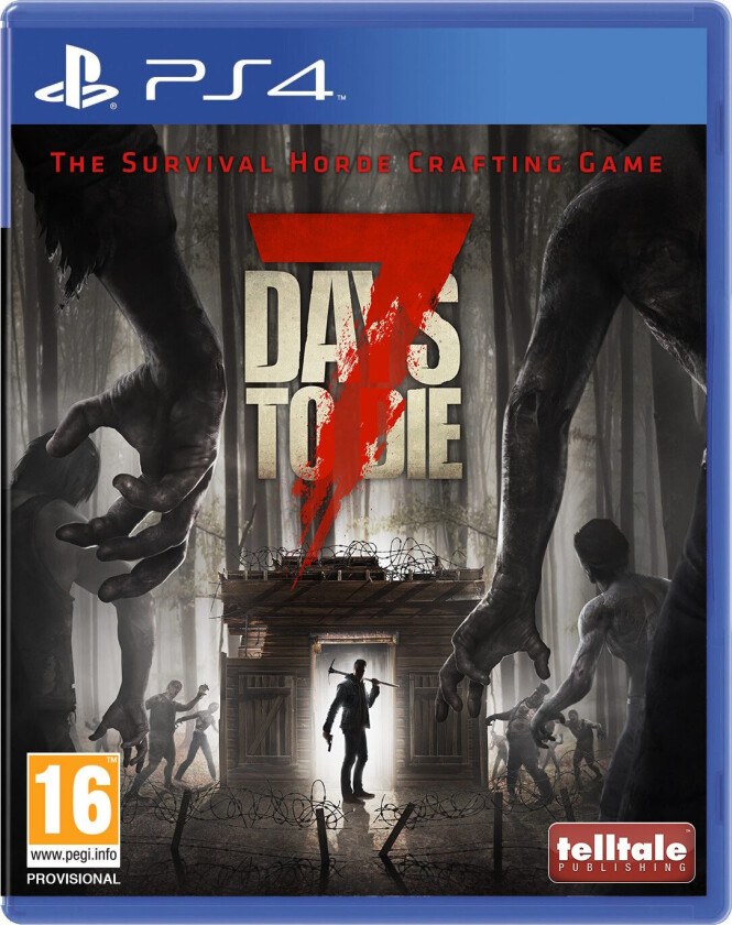 7 Days To Die