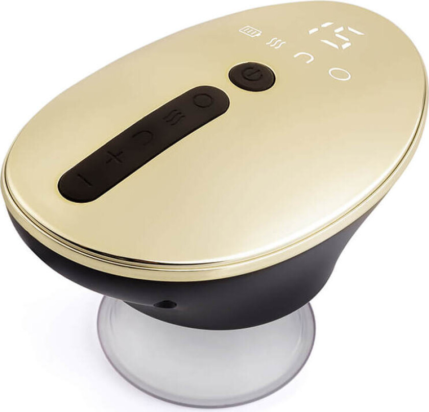 Koppingmassasjeapparat Therm Body Revive