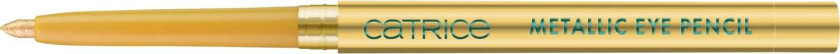 FESTIVE TREASURES Metallic Eye Pencil 0,22 g