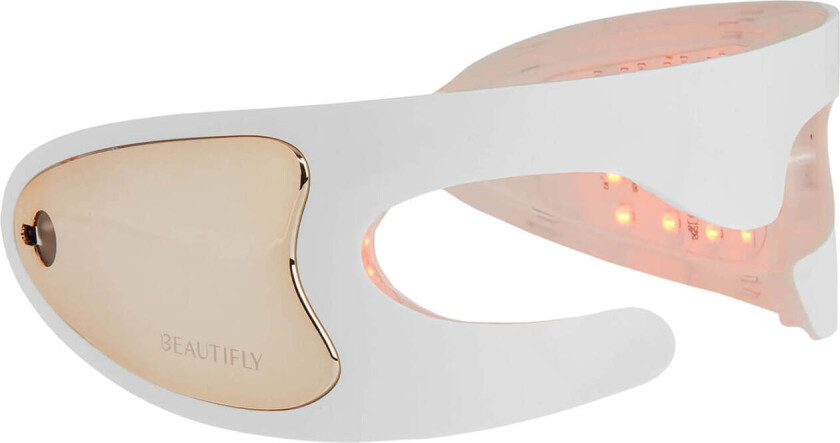 Lysterapi Maske Serene Eye