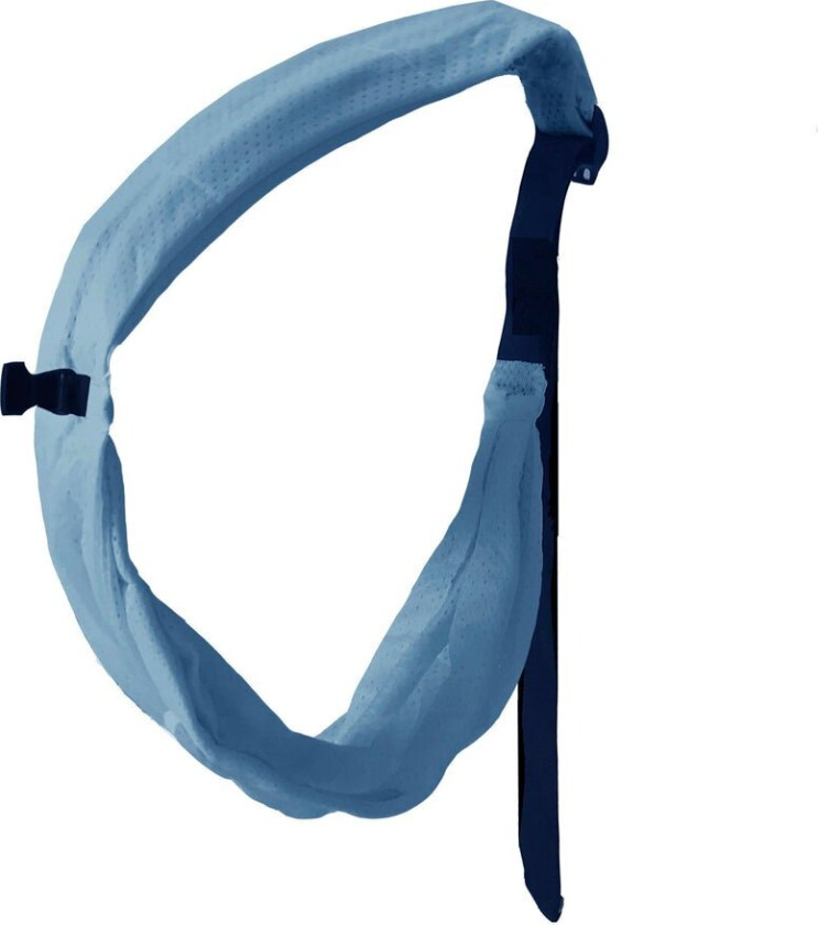 Mini Monkey - Mini Sling - Dusty Blue (MM8718144963069)