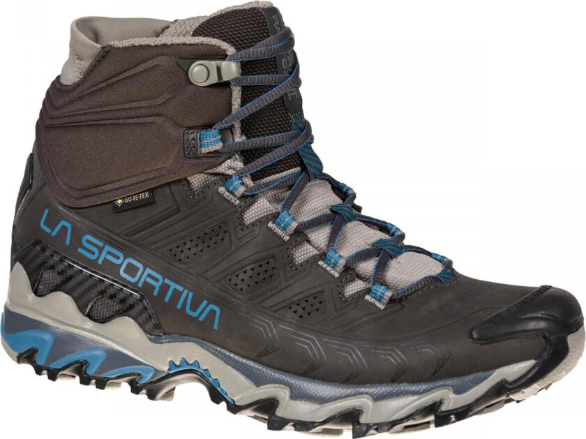 Ultra Raptor II Mid GTX Dame Carbon/Atlantic 40