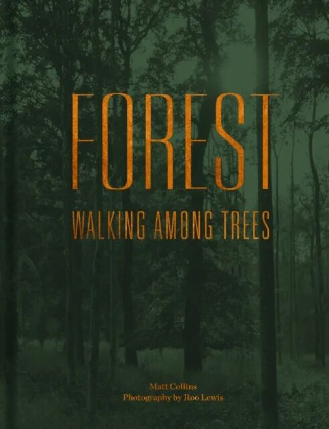 Forest av Matt Collins
