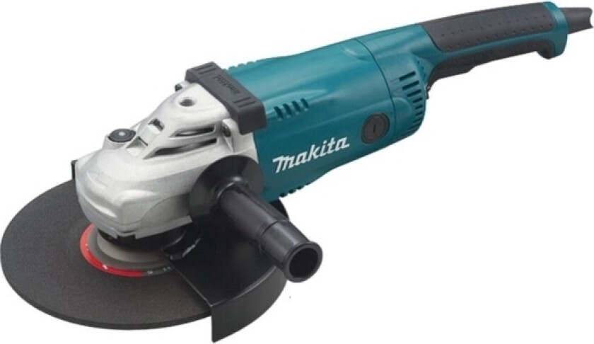 Vinkelsliper Makita Ga9020sf02