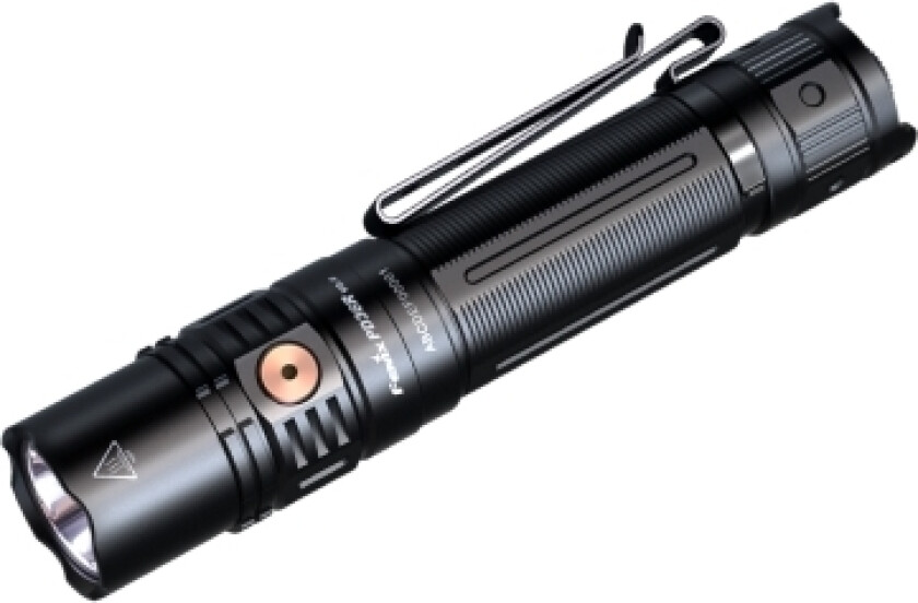 Pd36r V2.0 Flashlight, 1700 Lm