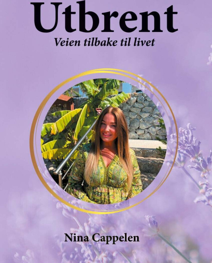 Utbrent av Nina Cappelen