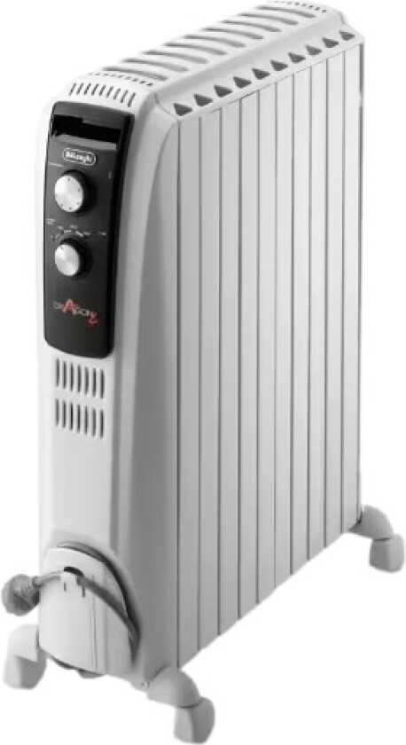 DeLonghi Dragon 4 TRD41025 oljeradiator